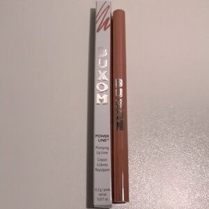 BUXOM Power Line Plumping Lip Liner In Smooth Spice NEW